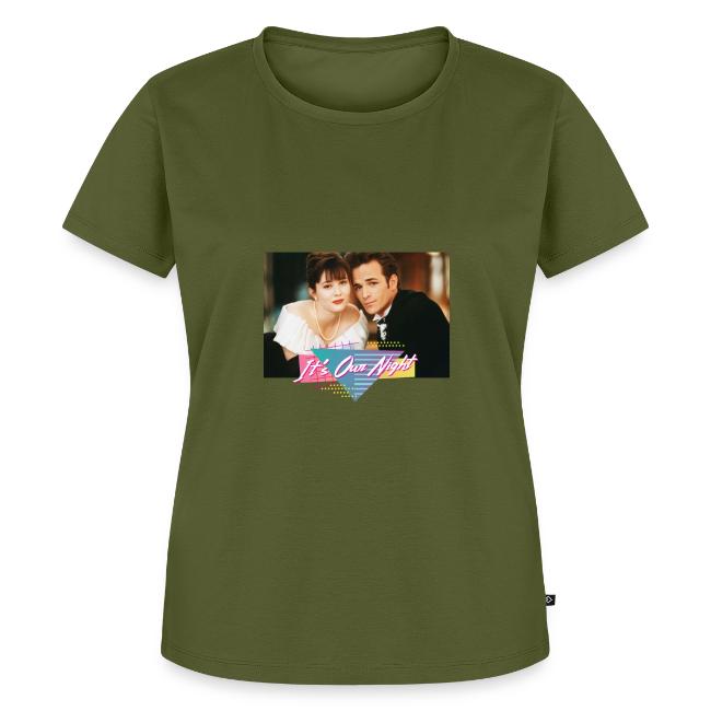 Brenda and Dylan