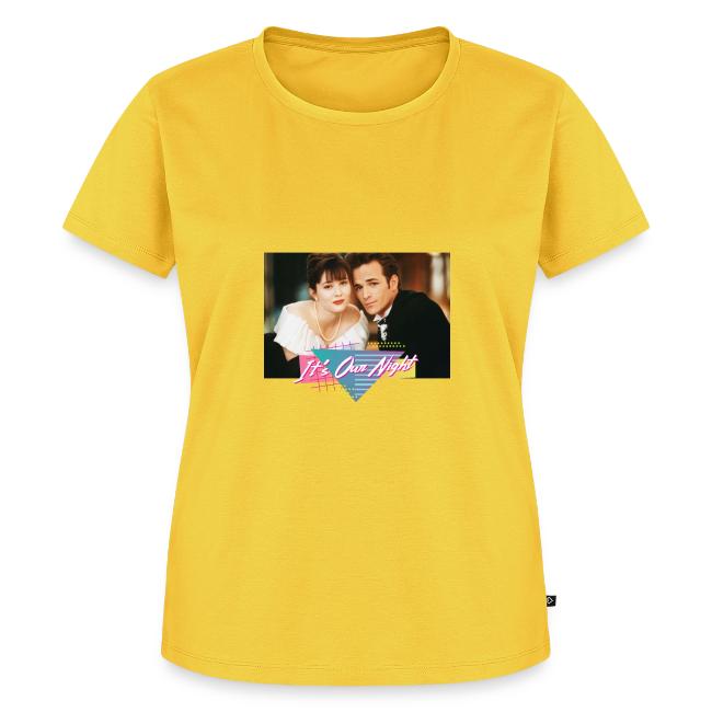 Brenda and Dylan