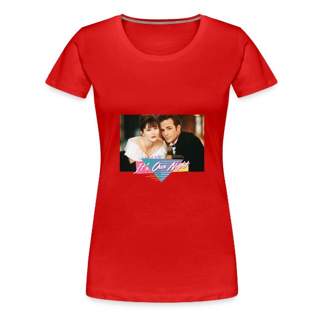 Brenda and Dylan