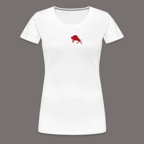 The Electric Company - Women's Premium T-Shirt