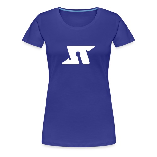 Spaceteam Logo - Women's Premium T-Shirt