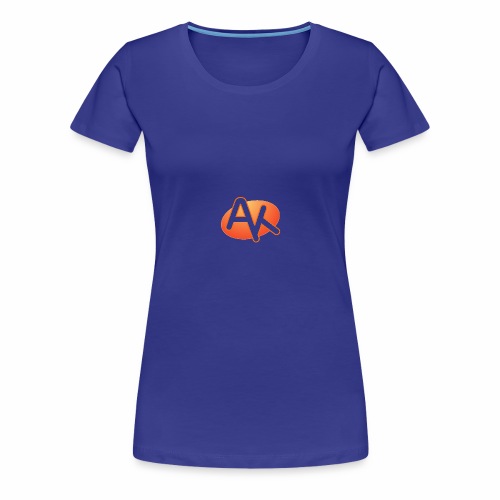 ak logo png shirt - Women's Premium T-Shirt