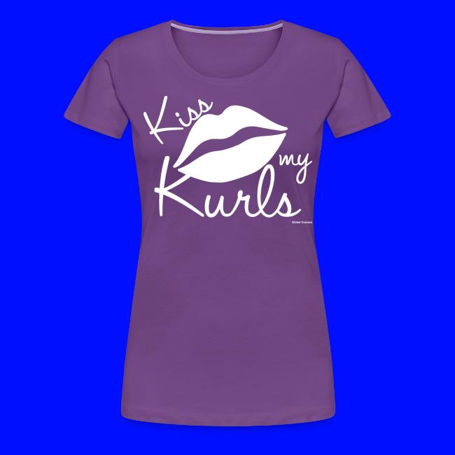 Kiss my Kurls