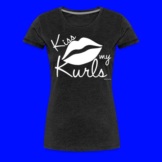Kiss my Kurls