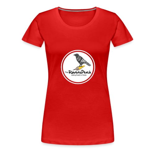 The RavensPerch - Women's Premium T-Shirt