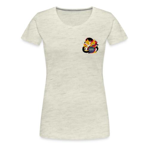 CAIS Lunar New Year 2024 - Deniz C. - Women's Premium T-Shirt