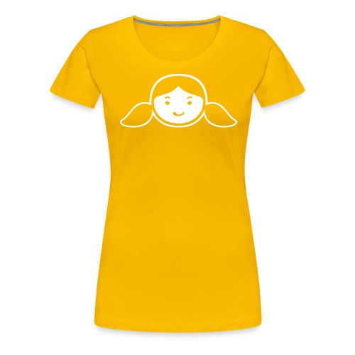 NomNomPaleo® - Women's Premium T-Shirt