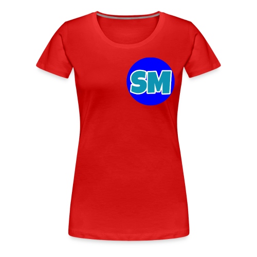 SpenceMadness - Women's Premium T-Shirt
