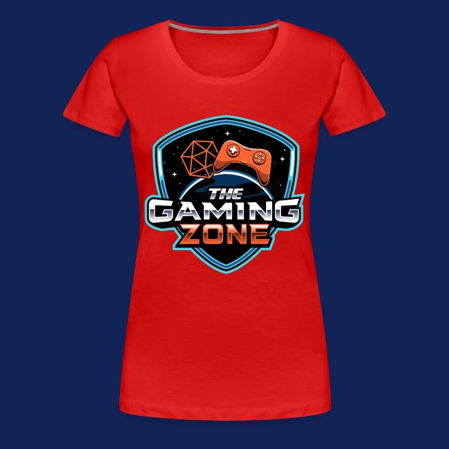 The Gaming Zone Signature