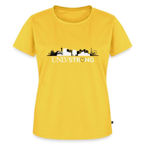 UNLV Strong - Women's Premium T-Shirt