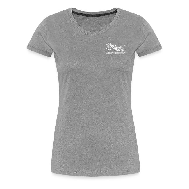 vector logo american histortees