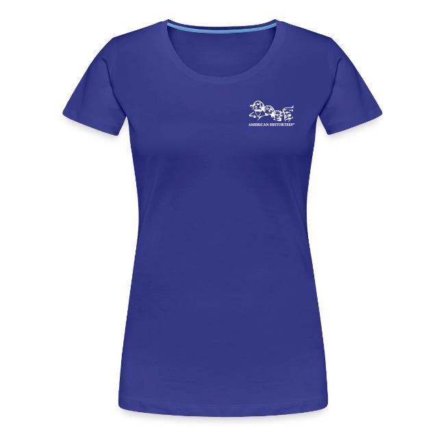 vector logo american histortees