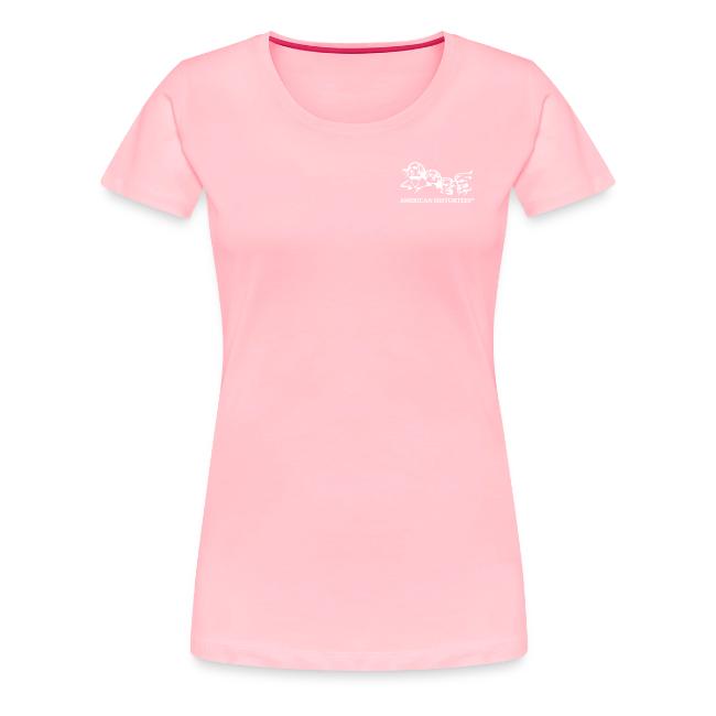 vector logo american histortees