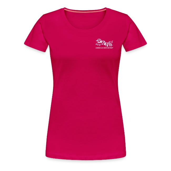 vector logo american histortees