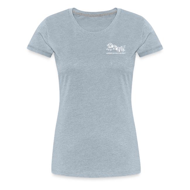 vector logo american histortees