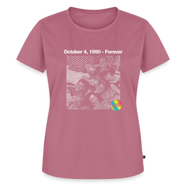 Forever Tee