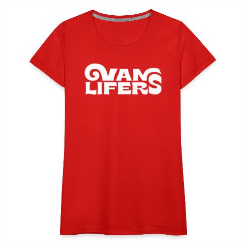 Vanlifers - Women's Premium T-Shirt