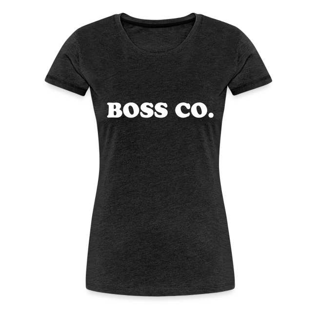 Boss Co