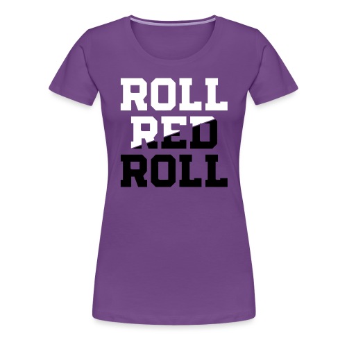 rrr v - Women's Premium T-Shirt