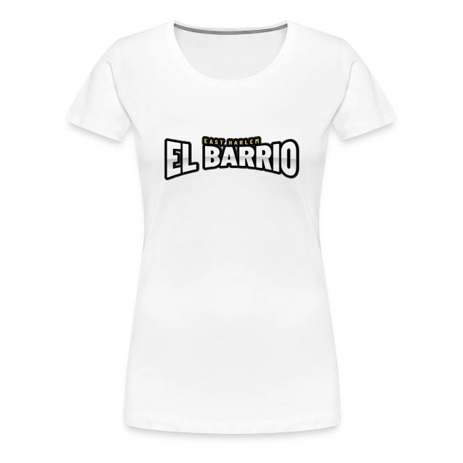 EL BARRIO East Harlem