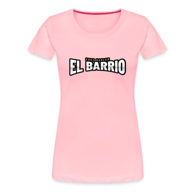 EL BARRIO East Harlem