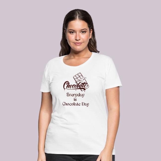 Chocolate Everyday