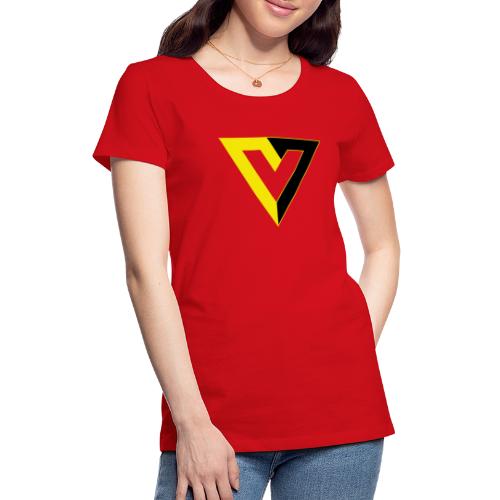 Voluntaryism - Women's Premium T-Shirt