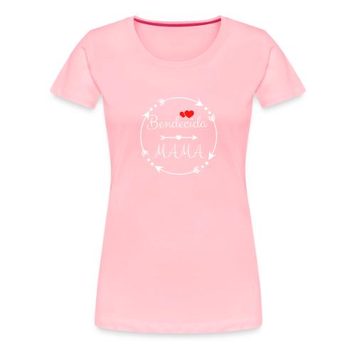 MOTHER'S DAY - Women's Premium T-Shirt