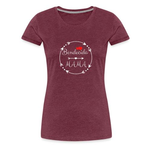 MOTHER'S DAY - Women's Premium T-Shirt