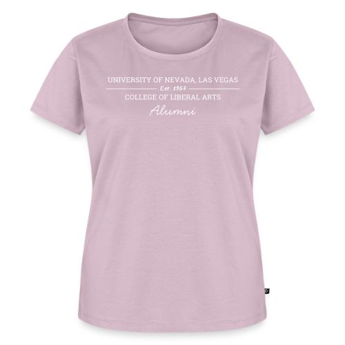 COLA Collegiate Alum Pride - Women's Premium T-Shirt