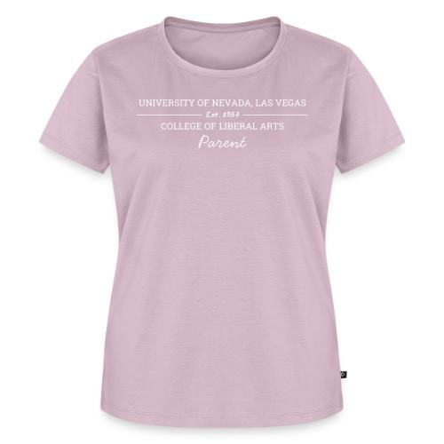 COLA Collegiate Parent Pride - Women's Premium T-Shirt