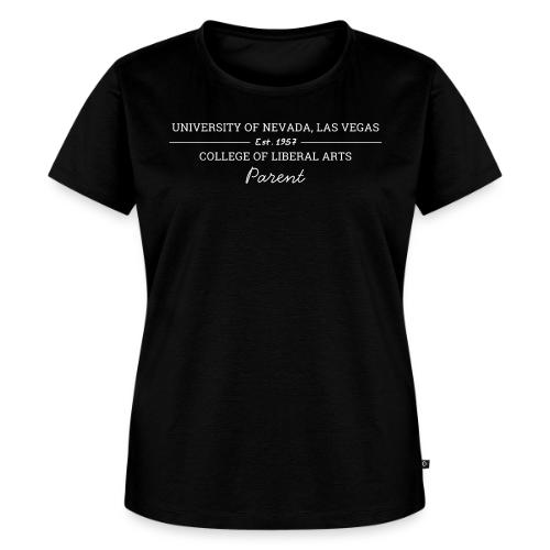 COLA Collegiate Parent Pride - Women's Premium T-Shirt