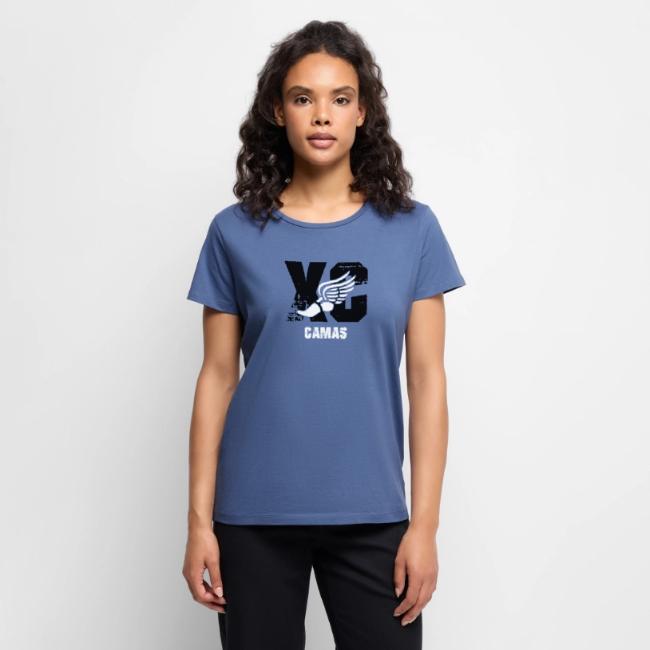 Camas XC Winged Foot