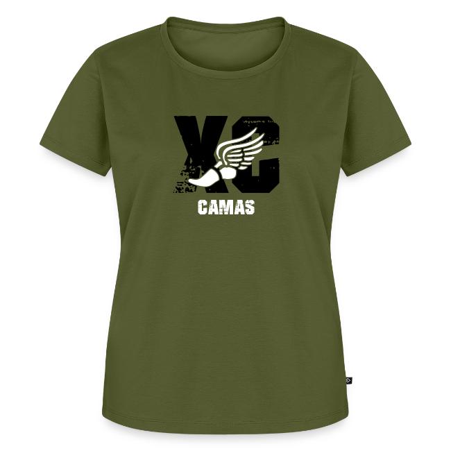 Camas XC Winged Foot