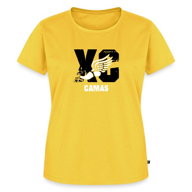 Camas XC Winged Foot