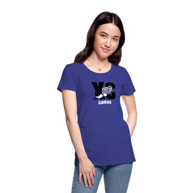 Camas XC Winged Foot