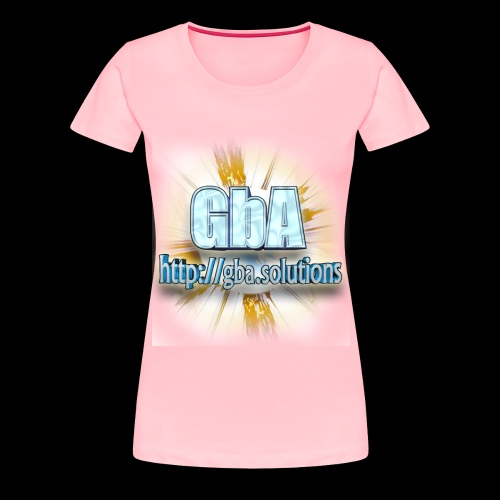 GbA Spark - Women's Premium T-Shirt