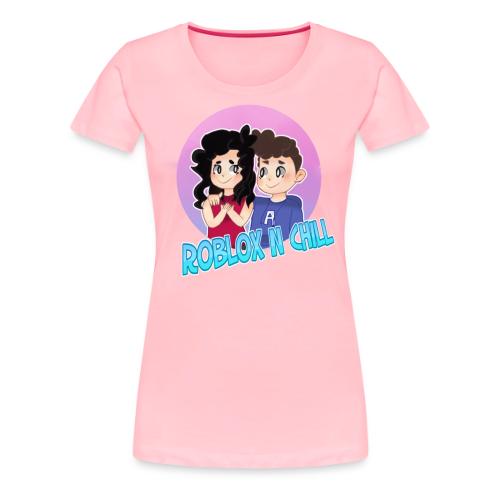 Women Roblox N Chill Store - 