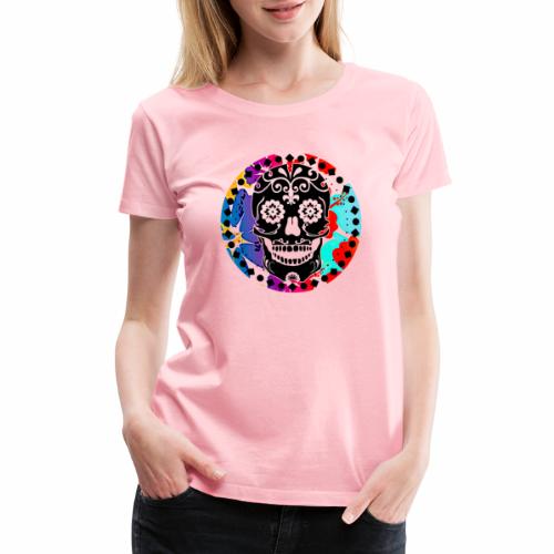 Skullstyle - Women's Premium T-Shirt
