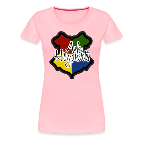 ahlogonewtrans - Women's Premium T-Shirt