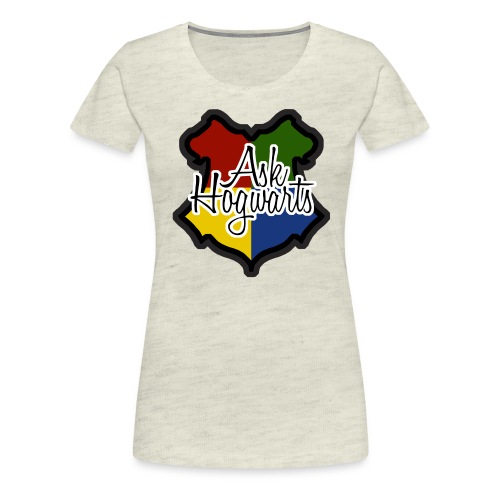 ahlogonewtrans - Women's Premium T-Shirt