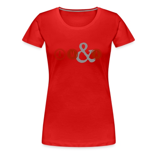 31f85630 f683 4d54 bea1 5 - Women's Premium T-Shirt