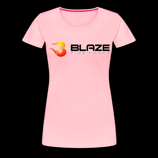 Blaze Fire Games