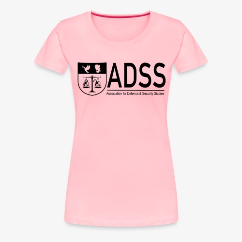 ADSS HLB - Women's Premium T-Shirt