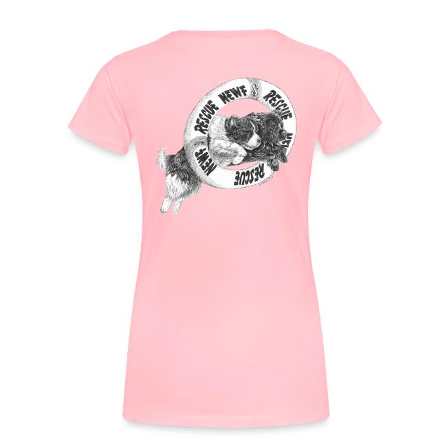 Limited Edition Rescue Design