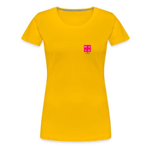 world bicycle day - Women's Premium T-Shirt
