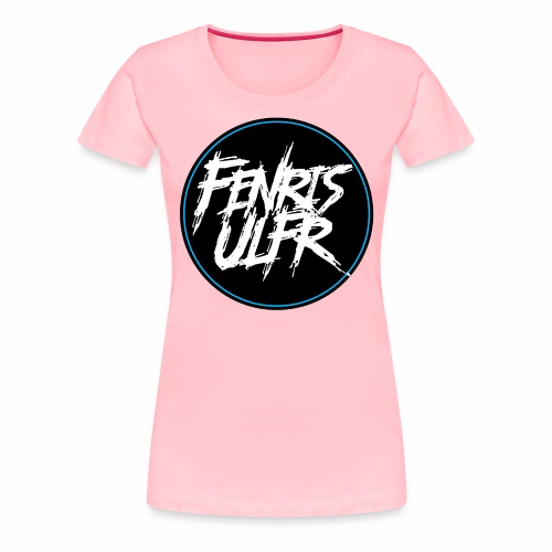 FenrisUlfr - Women's Premium T-Shirt