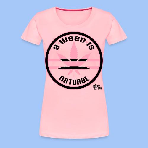 aweedis - Women's Premium T-Shirt