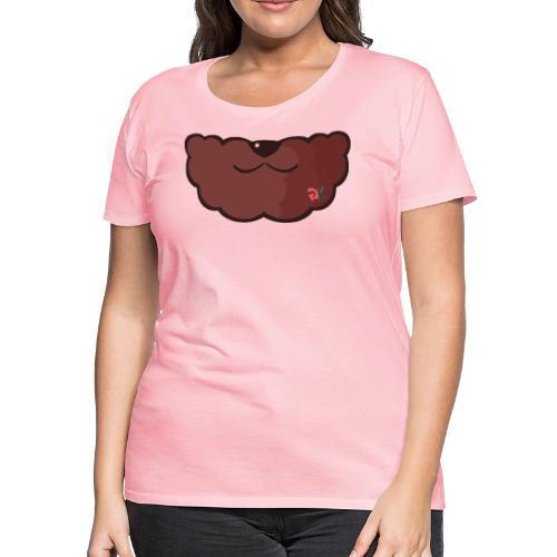 GoodKhaos Beard - Women's Premium T-Shirt