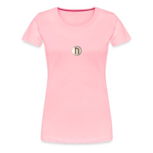 Shirt Uruz - Women's Premium T-Shirt